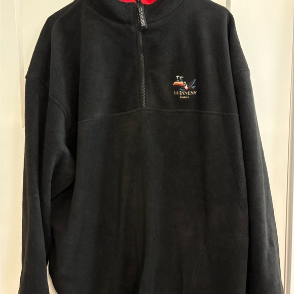 Guinness Fleece XXL - Picture 3 of 3